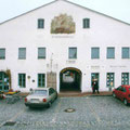 Fruhmannhaus am Stadtplatz