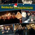 RTC Butzbach: Butzbacher Weihnachtsmarkt vom 29.11.2014