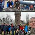 GSKC Butzbach: Goethe-Wanderung in Wetzlar vom 22. Februar 2025