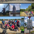 GSKC Butzbach: RTC-Urlaub vom 2. bis 6. Juli 2025 in Roermond/NL