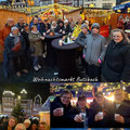GSKC Butzbach: Weihnachtsmarkt vom 29. November 2025 in Butzbach
