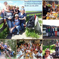 GSKC Butzbach: Frauen-Kurzurlaub in Titisee/Schwarzwald vom 18. Juni bis 22. Juni 2014