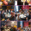 GSKC Butzbach: Neujahrsempfang/Frühstücksbrunch in Gießen vom 12. Januar 2025
