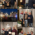 GSKC Butzbach: Weihnachtsfeier vom 29. November 2025 in Butzbach