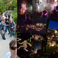 GSKC Butzbach: Minigolf / Rosen- und Lichterfest im Palmengarten vom 8. Juni 2019