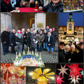 GSKC Butzbach: Weihnachtsmarkt vom 13./14. Dezember 2025 in Leipzig