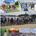 GSKC Butzbach: Freizeiturlaub mit Radtour in Waren/Müritz vom 17. bis 24. Juli 2021