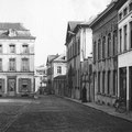 Rue de Charleroi