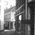 Rue du Pont Gotissart