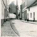 Rue du Géant