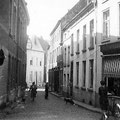 Rue du Pont Gotissart