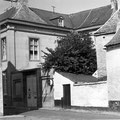 La rue des Canonniers