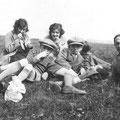 1930 - Octave à droite