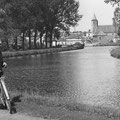 A Ronquières