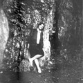 Grotte de Ramouille