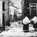 Rue Gillard Heppe (photo Horace Piret)