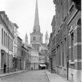 Rue de Mons