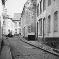 Rue des Conceptionistes