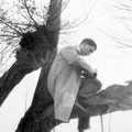 1er avril 1930 - Sur la route de Monsttreux