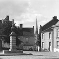 Place de l'Abreuvoir