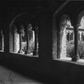 Photo ayant servi pour illustrer une revue scoute (abbé Van Geel) en 1957