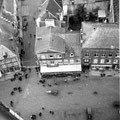 Vers la rue Seutin et le début de la rue de Soignies