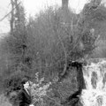 1 avril 1930 - cascade de Monstreux
