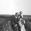 Octave et Denise