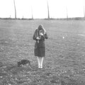 1 avril 1930 - Vers la cascade de Monstreux