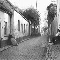 Rue Montagne du Parc