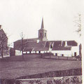 1er avril 1930 - l'église de Monstreux