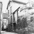 Rue Saint-Maurice (coin de la rue des Juifs)