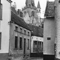 Rue du Coq