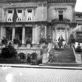 Les bains de Spa