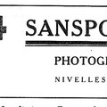 14 mai 1941 - La Lanterne Nivelloise