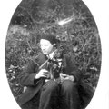 Mars 1930 - Au bois du Saint-Sépulcre
