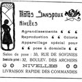 1927 - Revue Bric-Broc