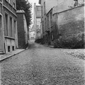Rue Saint-Maurice