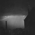 12 juin 1929 - Photo d'un éclair