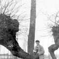 1er avril 1930 - Sur la route de Monsttreux