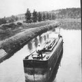 1925 - Canal d'Arquennes