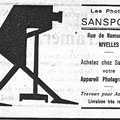 1935 - Missions des soeurs de l'Enfant-Jésus
