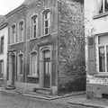 Impasse Comptoir, rue de Mons