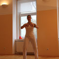 Shaolin Qi-Gong