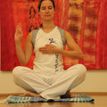 Energie in Bewegung - Meditation