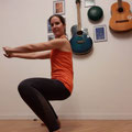 Energie in Bewegung_Katrin Pfeffer_Onlinekurs_Qi Gong