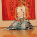 Energie in Bewegung - Meditation