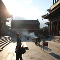 China Reise - Energie in Bewegung - Shaolin Kloster