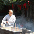 China Reise - Energie in Bewegung - Shaolin Kloster