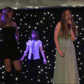 chorus kids - james bond medley